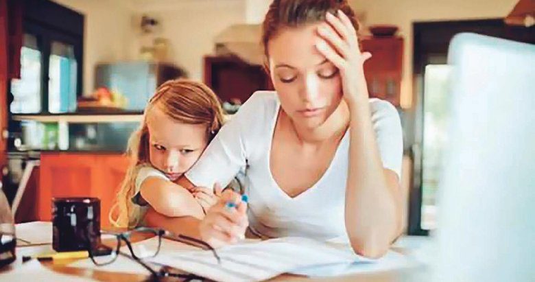 Meşgul Bir Anne veya Baba Olarak Ailenizle Nasıl Kaliteli Zaman Yaratabilirsiniz?