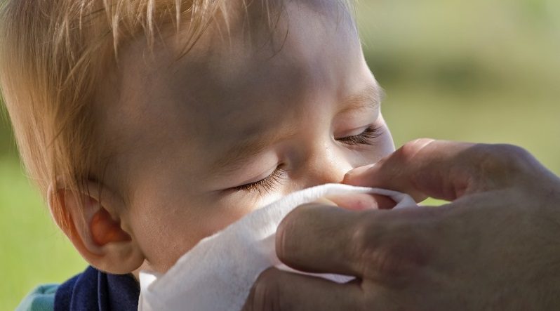 bebeklerde-sonbahar-alerjisi